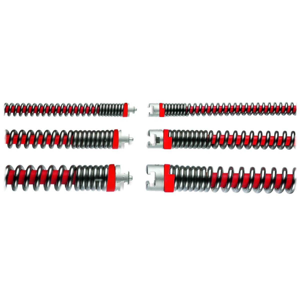ROTHENBERGER Spirale S-SMK, 16mmx2,3m, Kunststoffseele