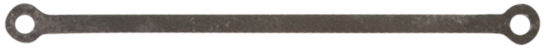 KS Tools Abzugsstange