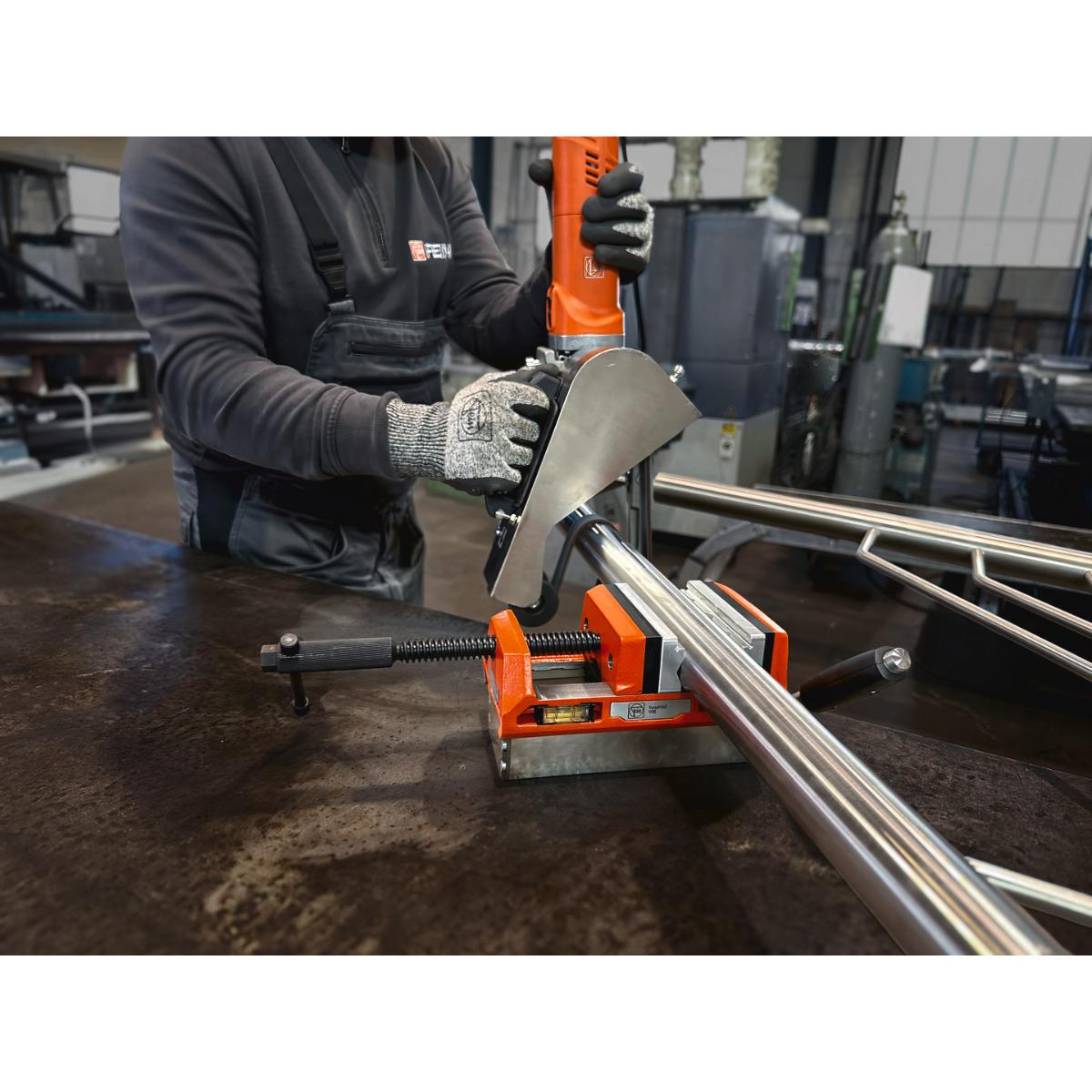 Fein Rohrschleifer RS 17-70 E