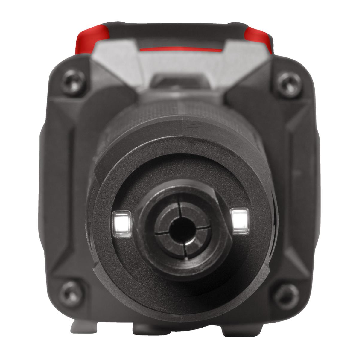Milwaukee ONE KEY Akku-Geradschleifer mit Drehzahlelektronik M18FDGROVB-502X