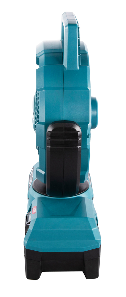 Makita Akku-Lüfter XGT 40V max./230V - 8,2 m³/min - 3,16 m/s - 3-stufig - CF001GZ