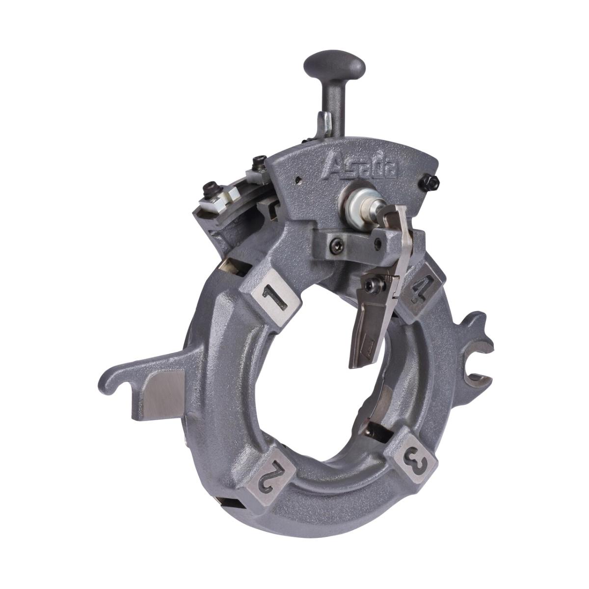 ROTHENBERGER Schneidkopf für 3SE/4SE Auto NPT 2.1/2 - 3 Zoll