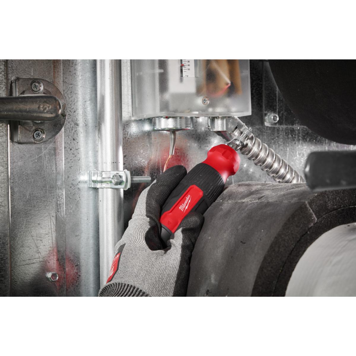 Milwaukee Multi-Bit Schraubendreher 14 in 1