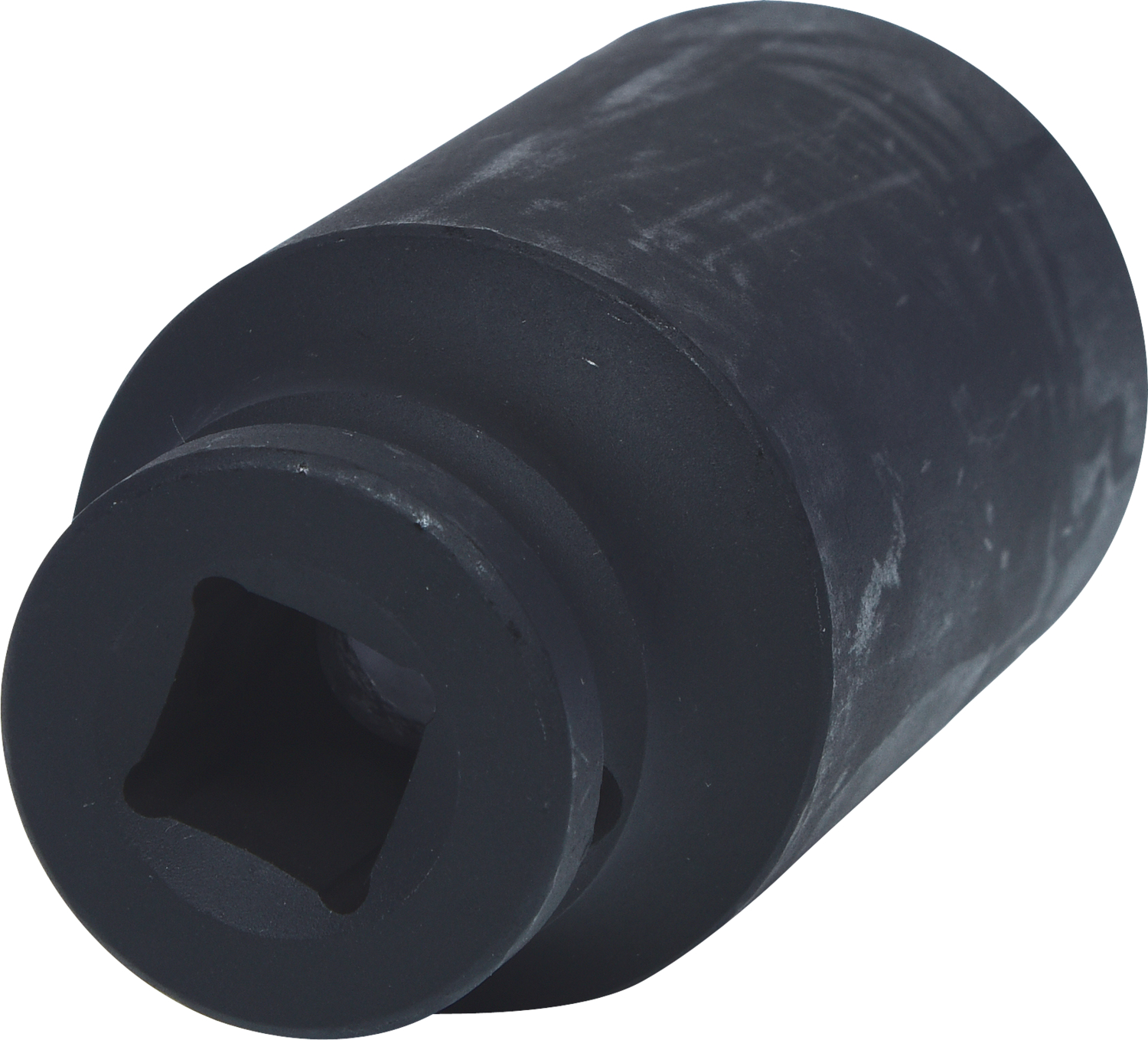KS Tools 1/2" 12-kant-Kraft-Stecknuss, lang