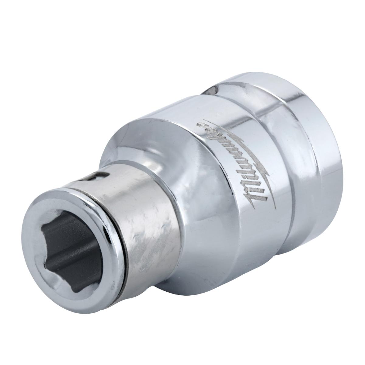 Milwaukee 3/8" Bit-Adapter auf 1/4" Sechskant