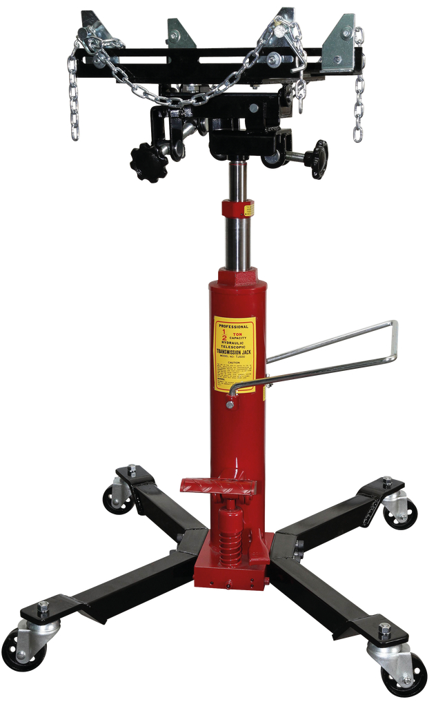 KS Tools Hydraulik-Getriebeheber mit Tisch,500kg