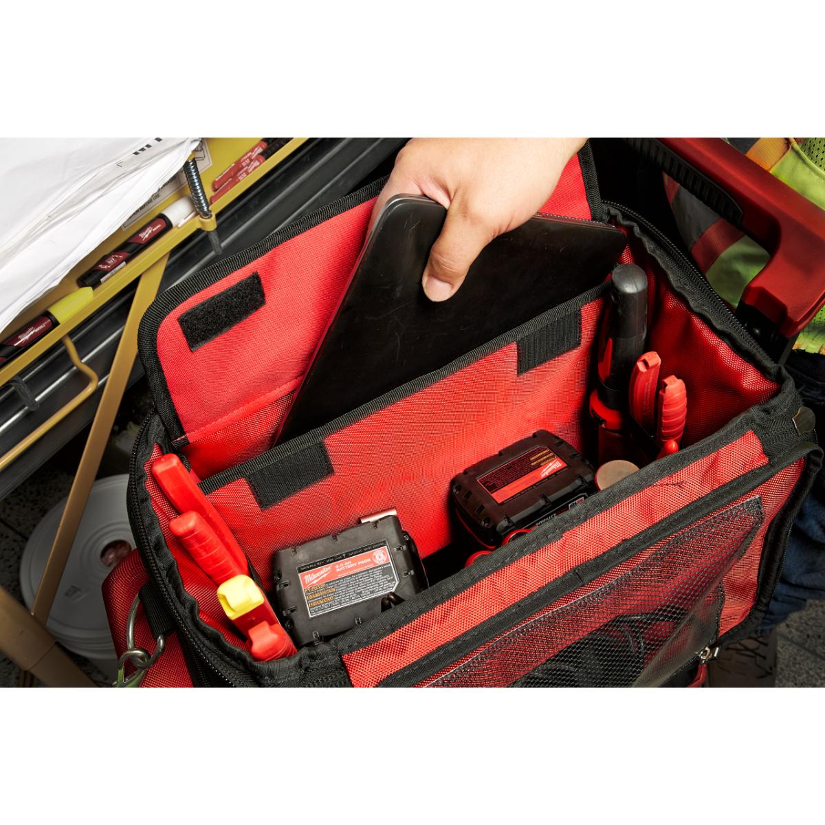 Milwaukee PACKOUT Technikertasche 38cm