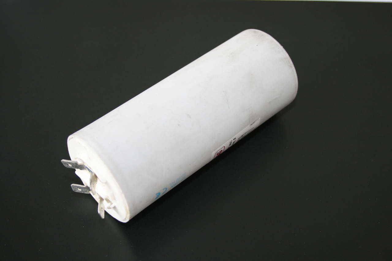 ELMAG Kondensator 60 mF für BOY 460