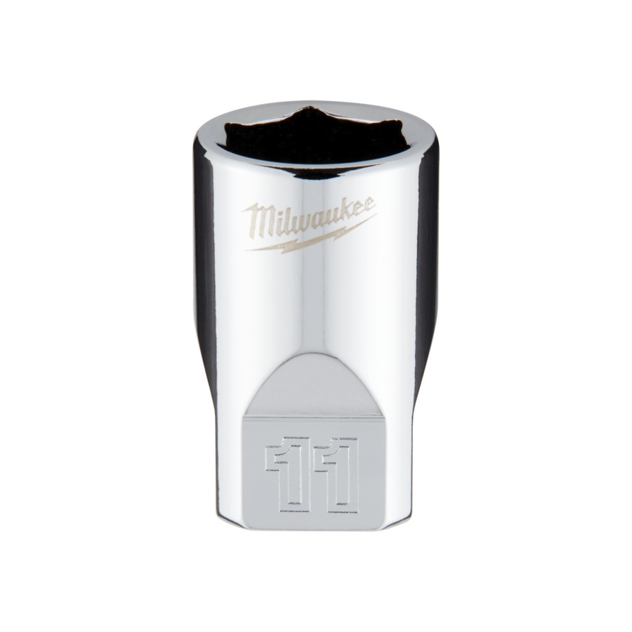 Milwaukee - Steckschlüsseleinsatz 1/4\ 11x25 mm" - 4932478319