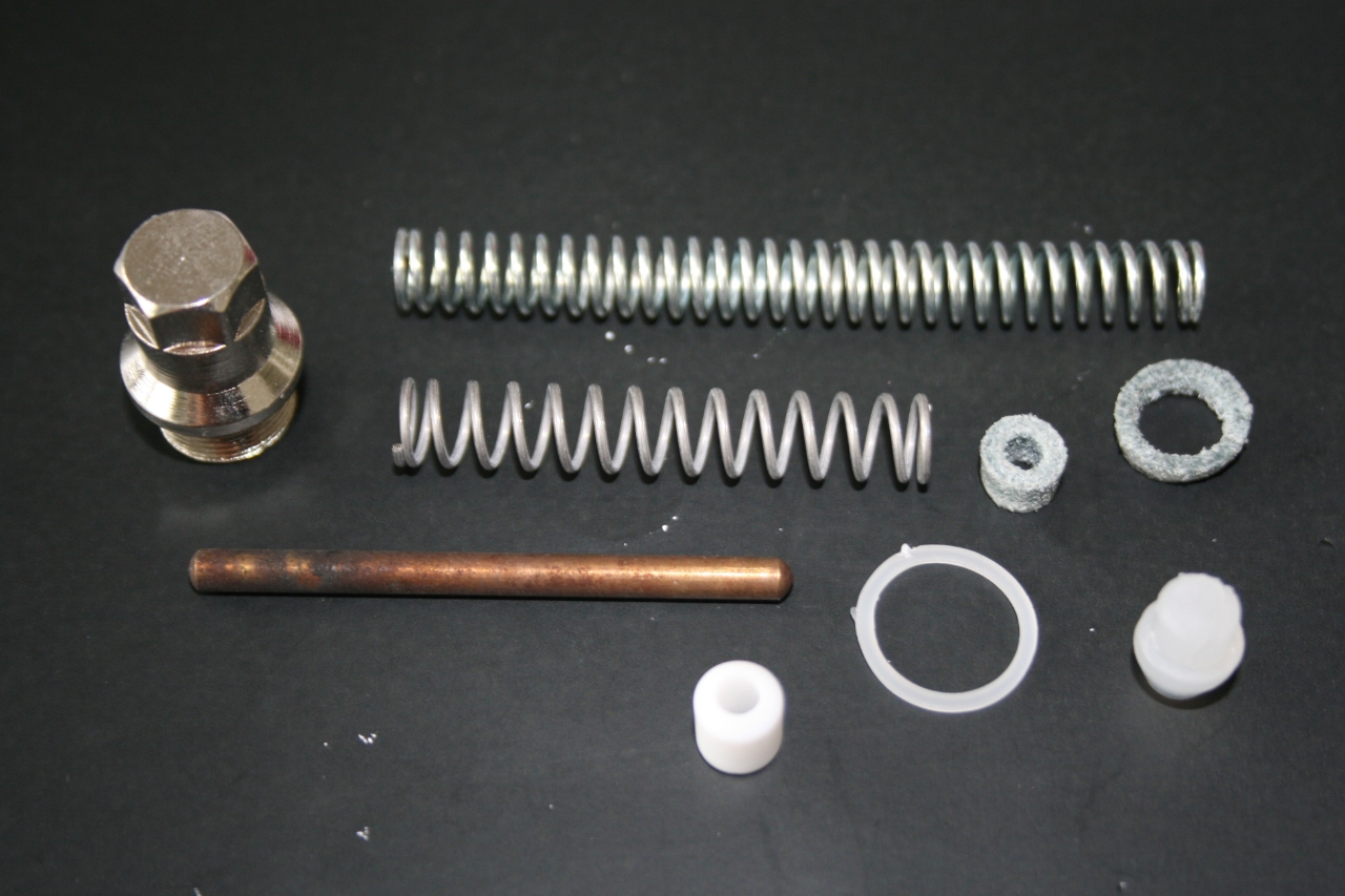 ELMAG Ersatzteile-Set 'KIT B'