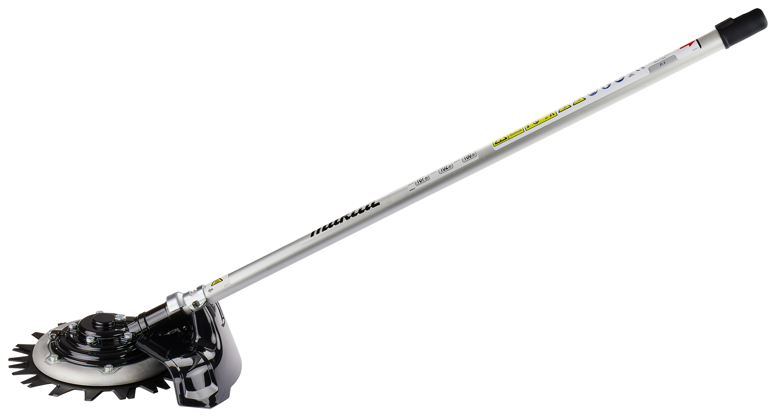 Makita Scherenaufsatz EM407MP, 230 mm - 2,5 kg - 191M56-3