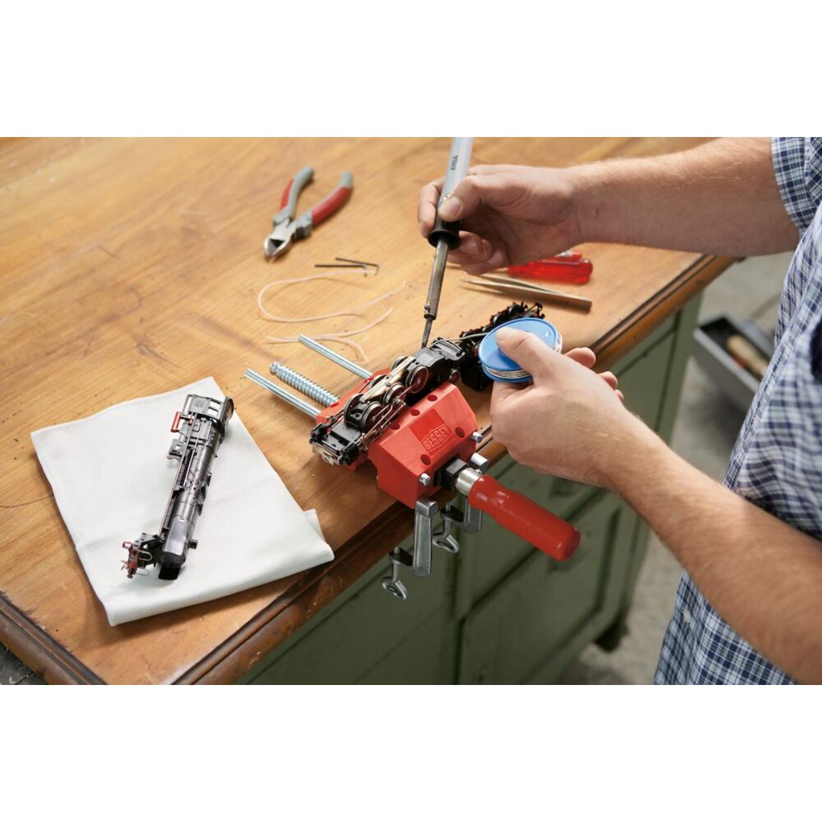 BESSEY Schraubspanner S 10