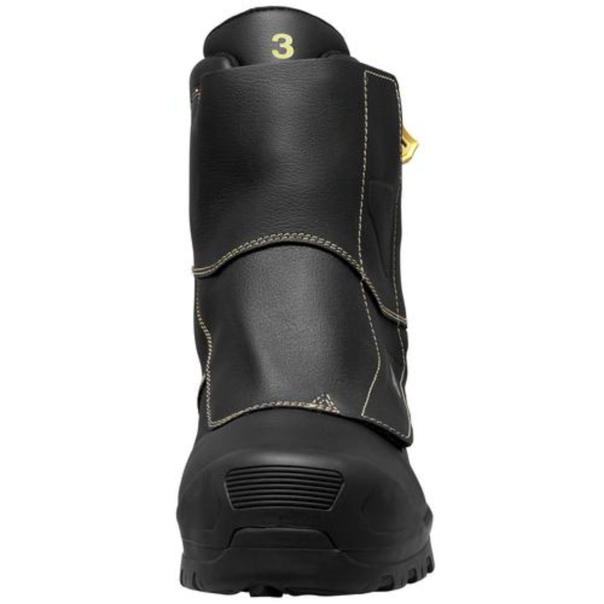 uvex 3 foundry Sicherheitsschuh S3 Gießerstiefel