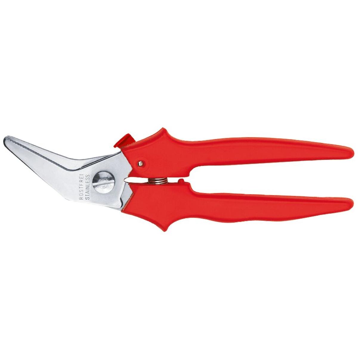 BESSEY Combischere abgewinkelt