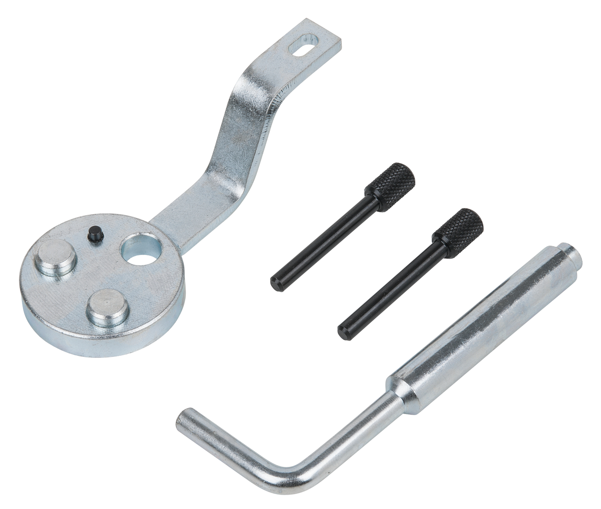 KS Tools Motoreinstell-Werkzeug-Satz für Ford, 4-tlg