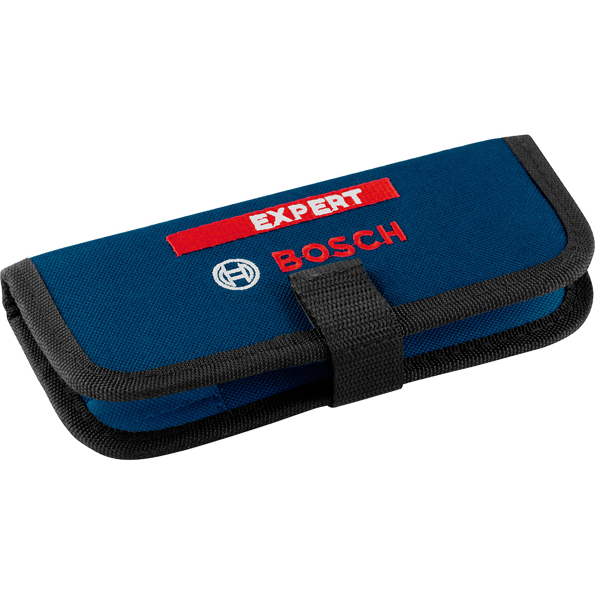 Bosch EXPERT SelfCut Speed Flachfräsbohrer 6-teiliges Set, 13/16/19/20/22/25 mm - für Bohrmaschinen