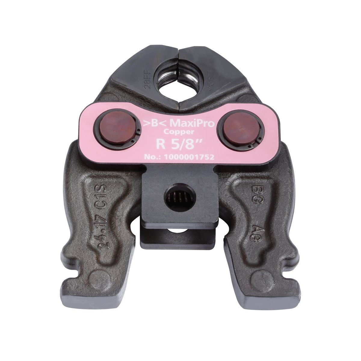 ROTHENBERGER Pressbacke Compact >B< MaxiPro