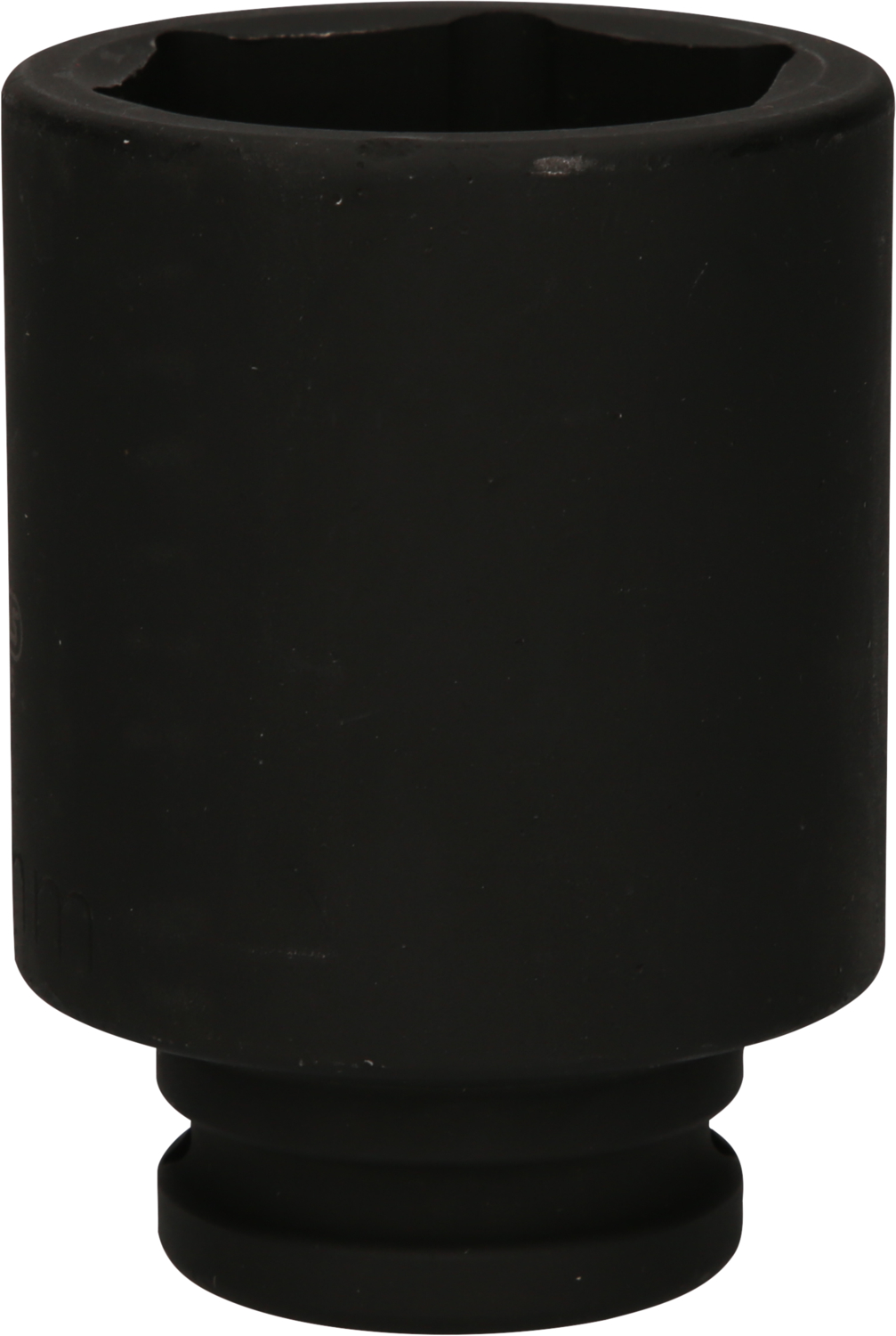 KS Tools 3/4" Achsmuttern-Schlüssel, 6-kant, lang, 46mm