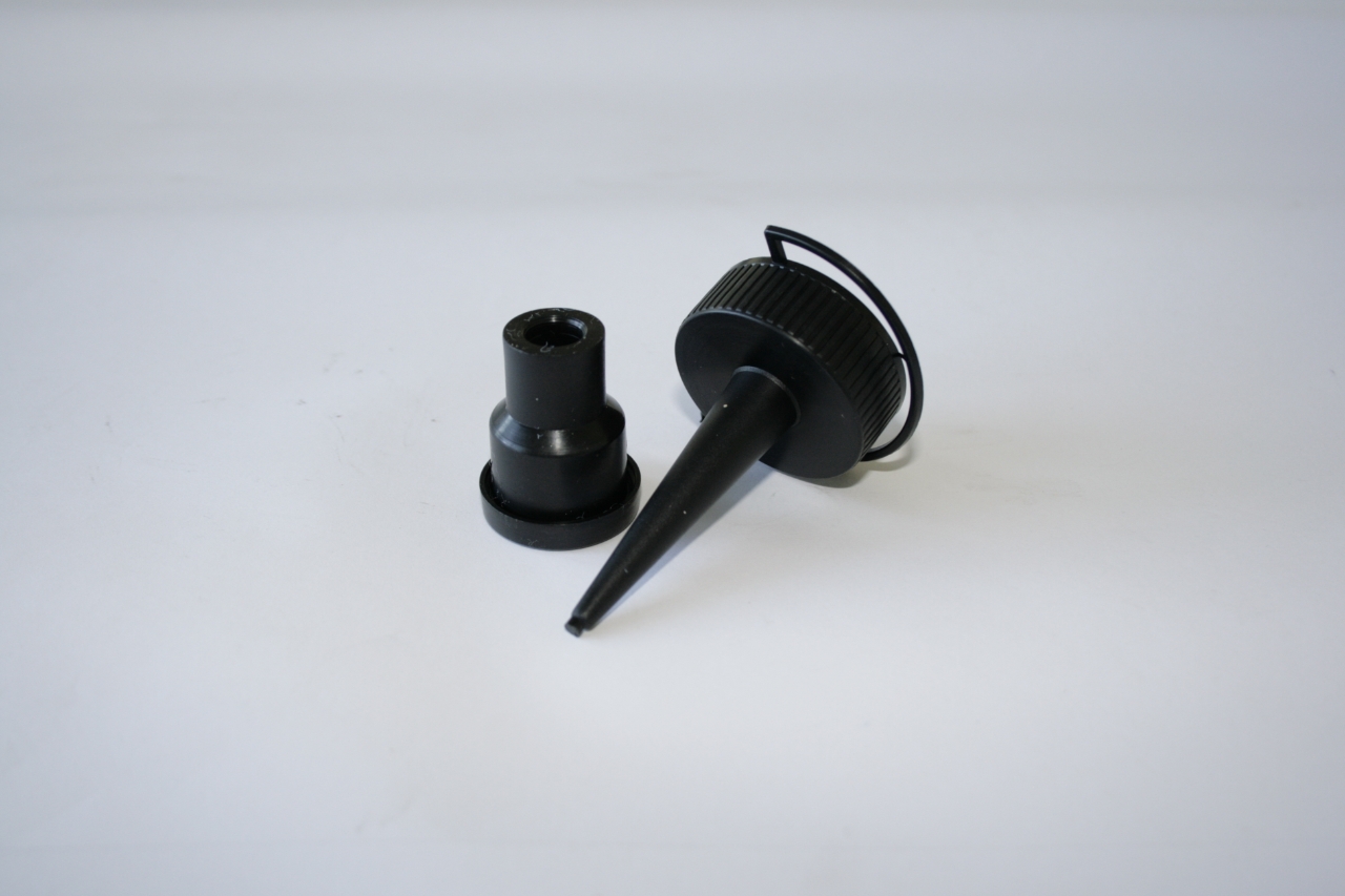 ELMAG Luftfilter-Set für