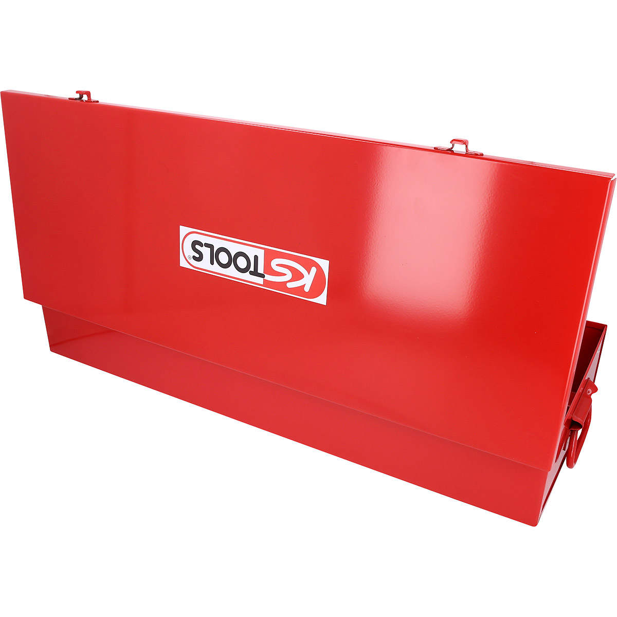 KS Tools Metall-Leerkiste für 911.0822, 911.0824