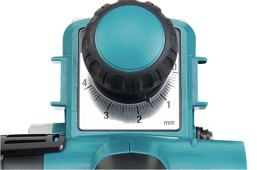 Makita Falzhobel  - KP0810J