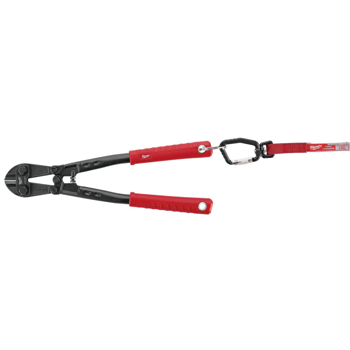 Milwaukee - Quick-Connect Werkzeugsich.gurt 4,5kg - 4932471429