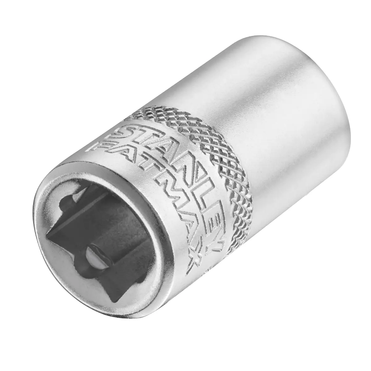 STANLEY FATMAX 1/4 Zoll Bithalterung für Schraubendreher-Anwendungen