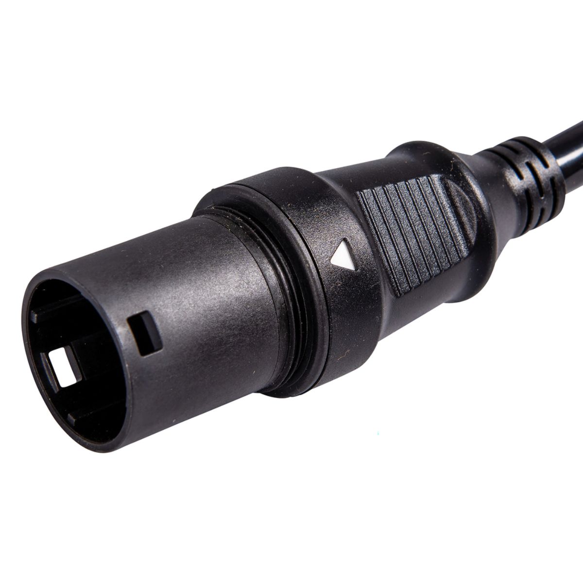 Makita Akku-Betonverdichter 36V PDC-Connector + Verdichtervorsatz 43 mm/1,5 m (ohne Akku/Ladegerät)