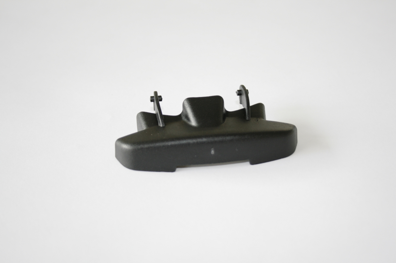 ELMAG PVC-Deckel (Pos. 1)
