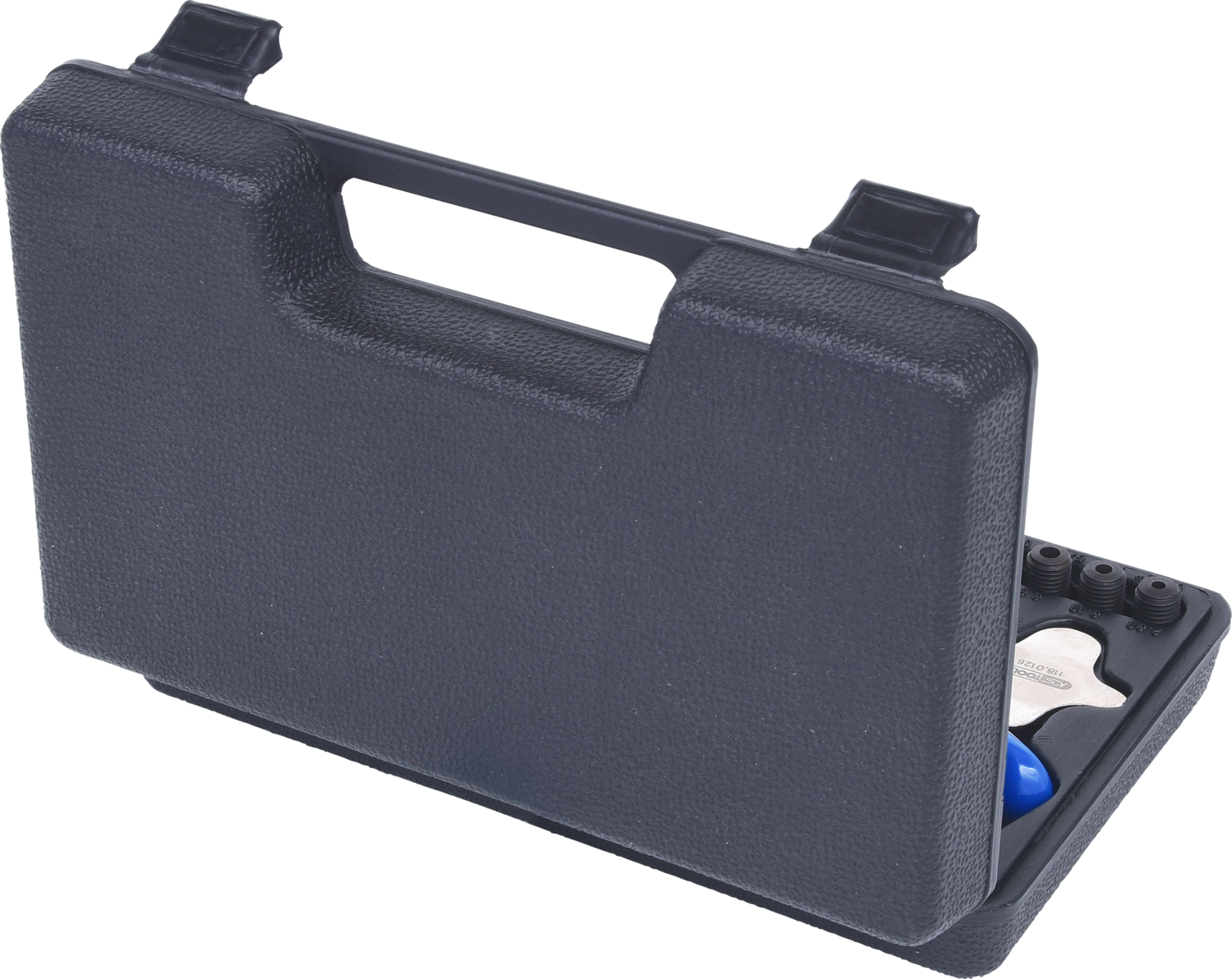 KS Tools Lochzangen-Satz, 16-tlg
