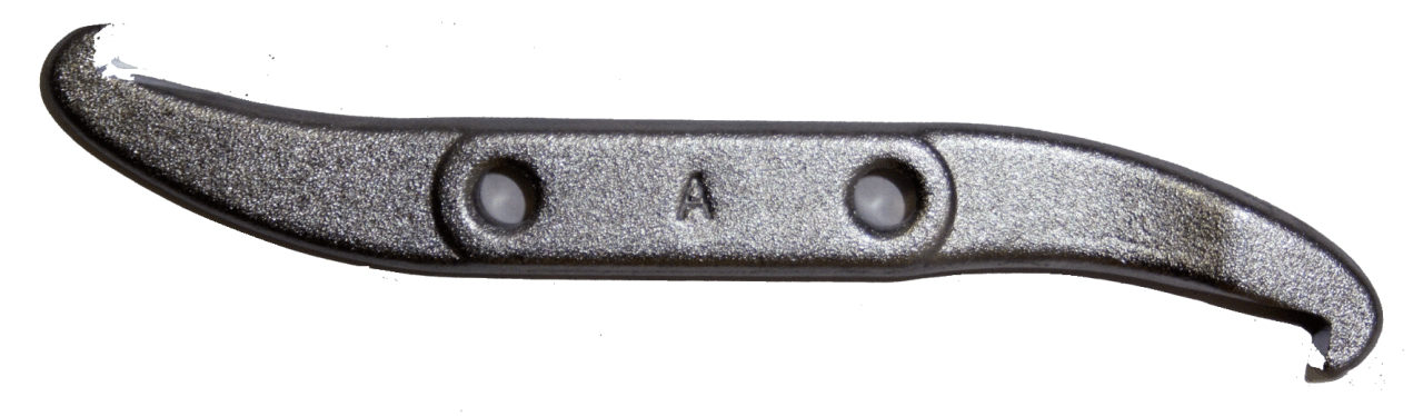 KS Tools Abzieherarm, groß