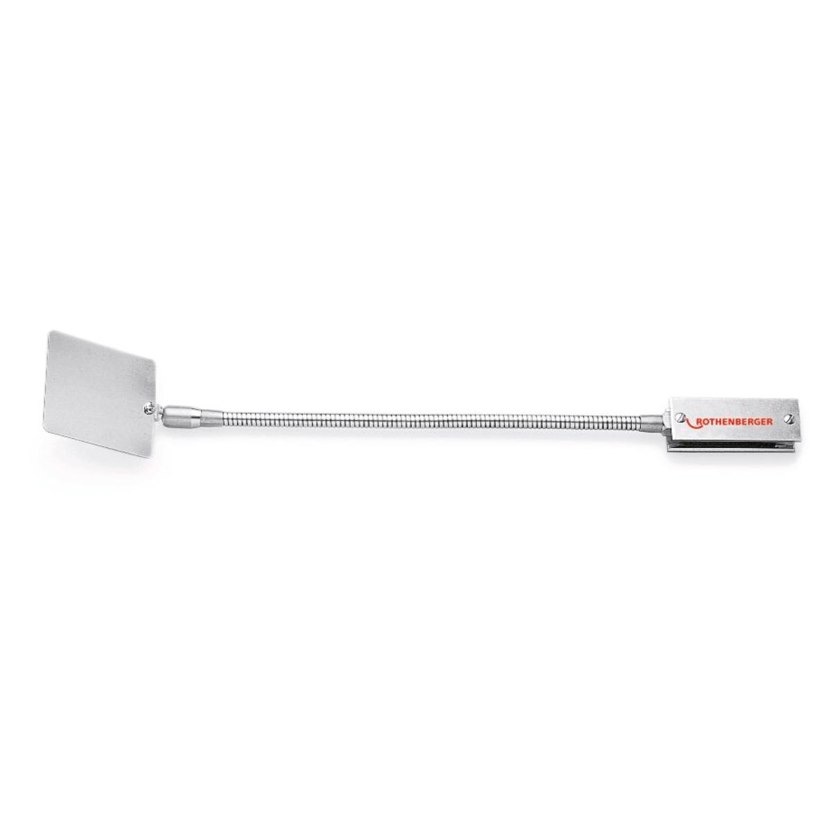 ROTHENBERGER Ersatzspiegel für Handschweißspiegel, 1mm