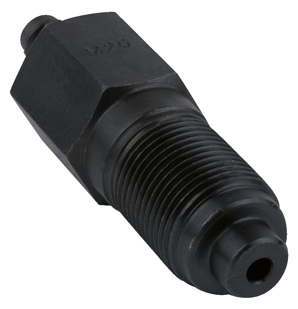 KS Tools Kompressionsdruck-Prüfadapter, M 20 x 1,5mm