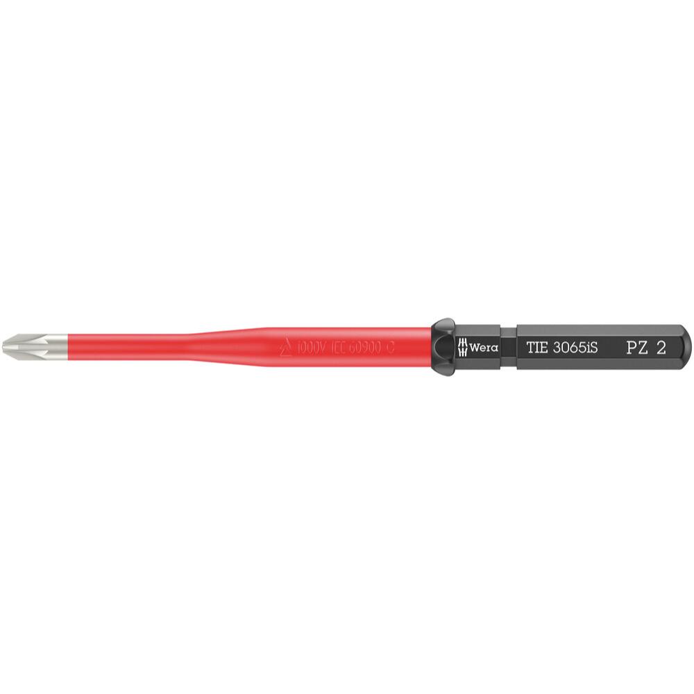 Wera Kraftform Kompakt VDE 3065 iS PZ Take it Easy SB