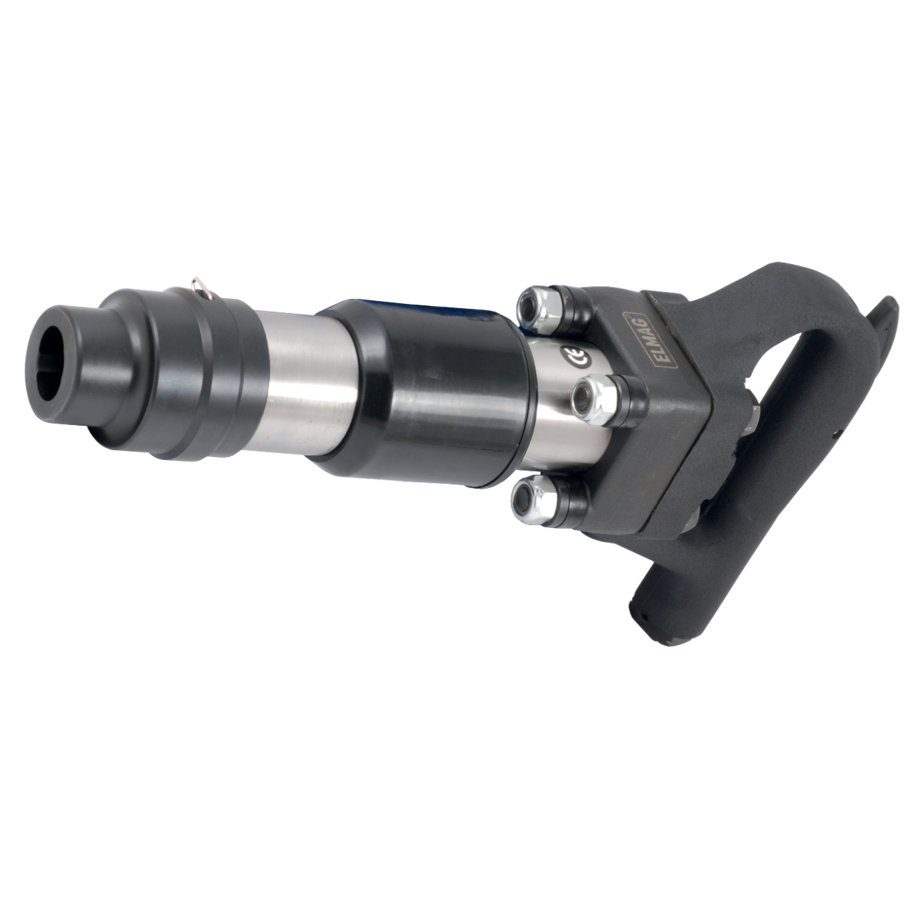 ELMAG DL-Abbruchhammer-Set