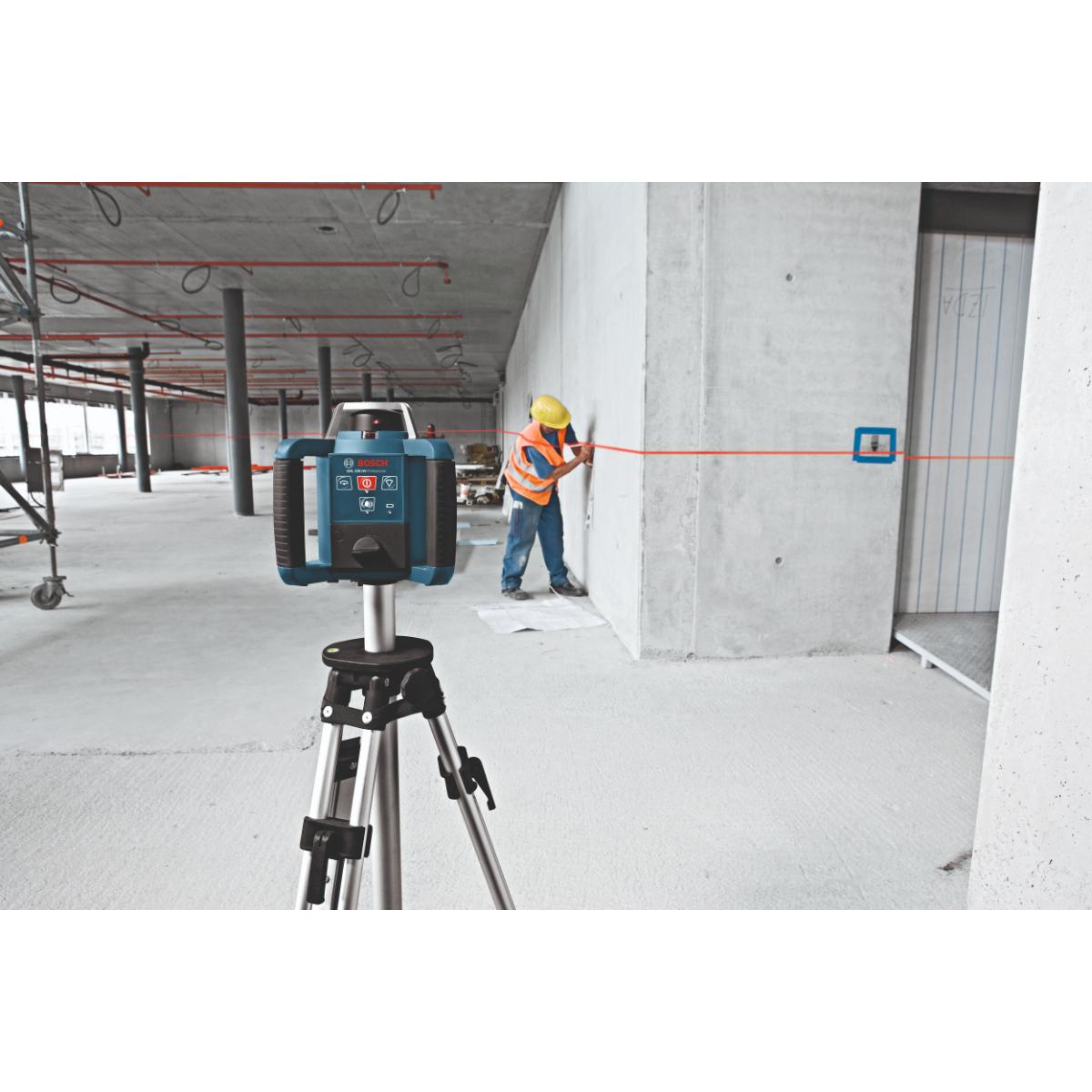 Bosch Rotationslaser GRL 300 HV