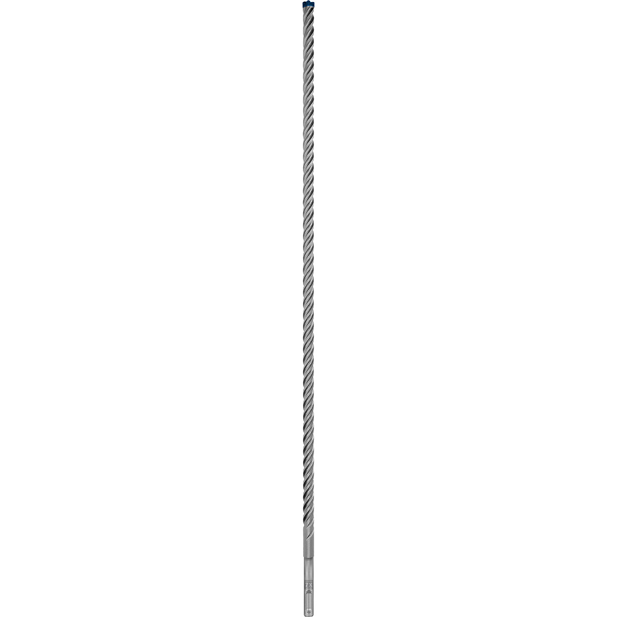 Bosch EXPERT SDS plus-7X Hammerbohrer, für Bohrhämmer ø 12 mm