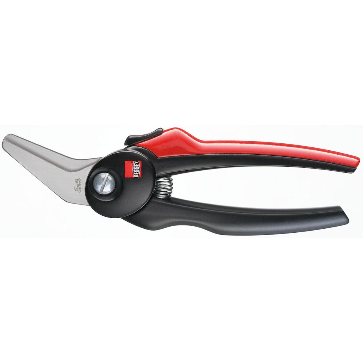 BESSEY Combischere abgewinkelt ERGO-Griff