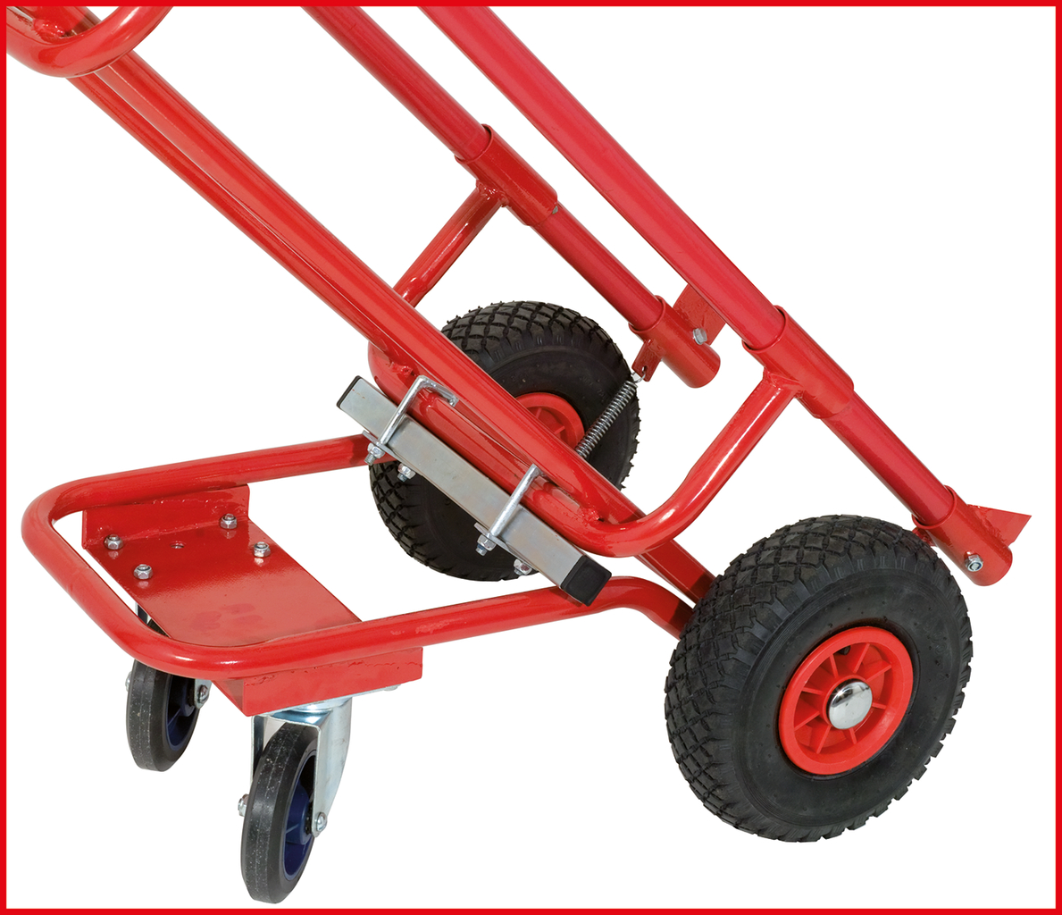 KS Tools Profi-Reifenwagen, Tragkraft max. 150kg