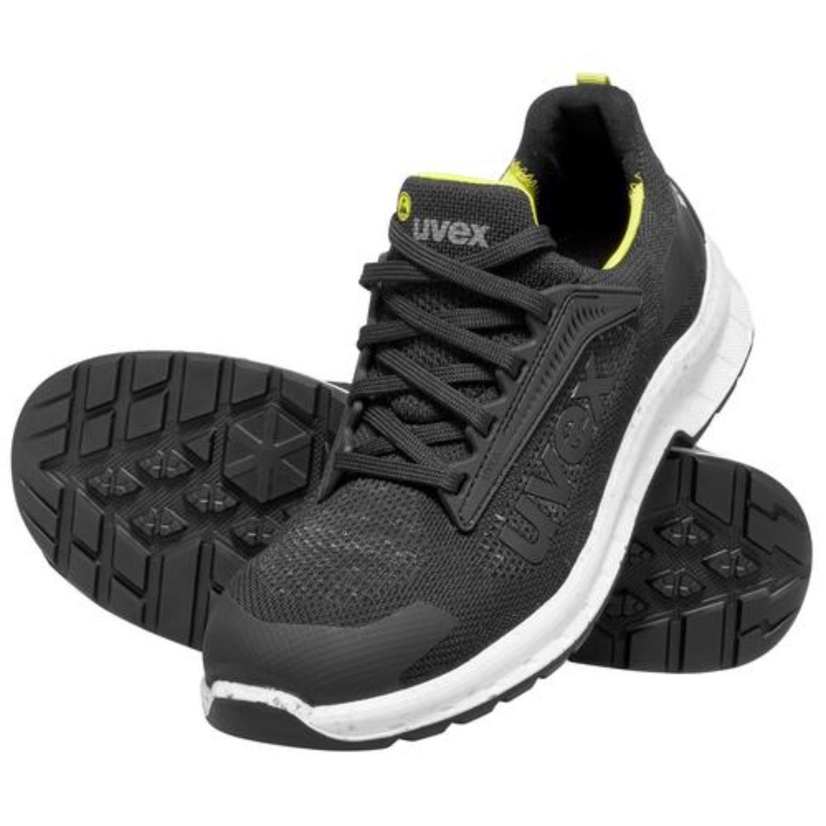 uvex 2 trend Sicherheitsschuh S1PS Halbschuh