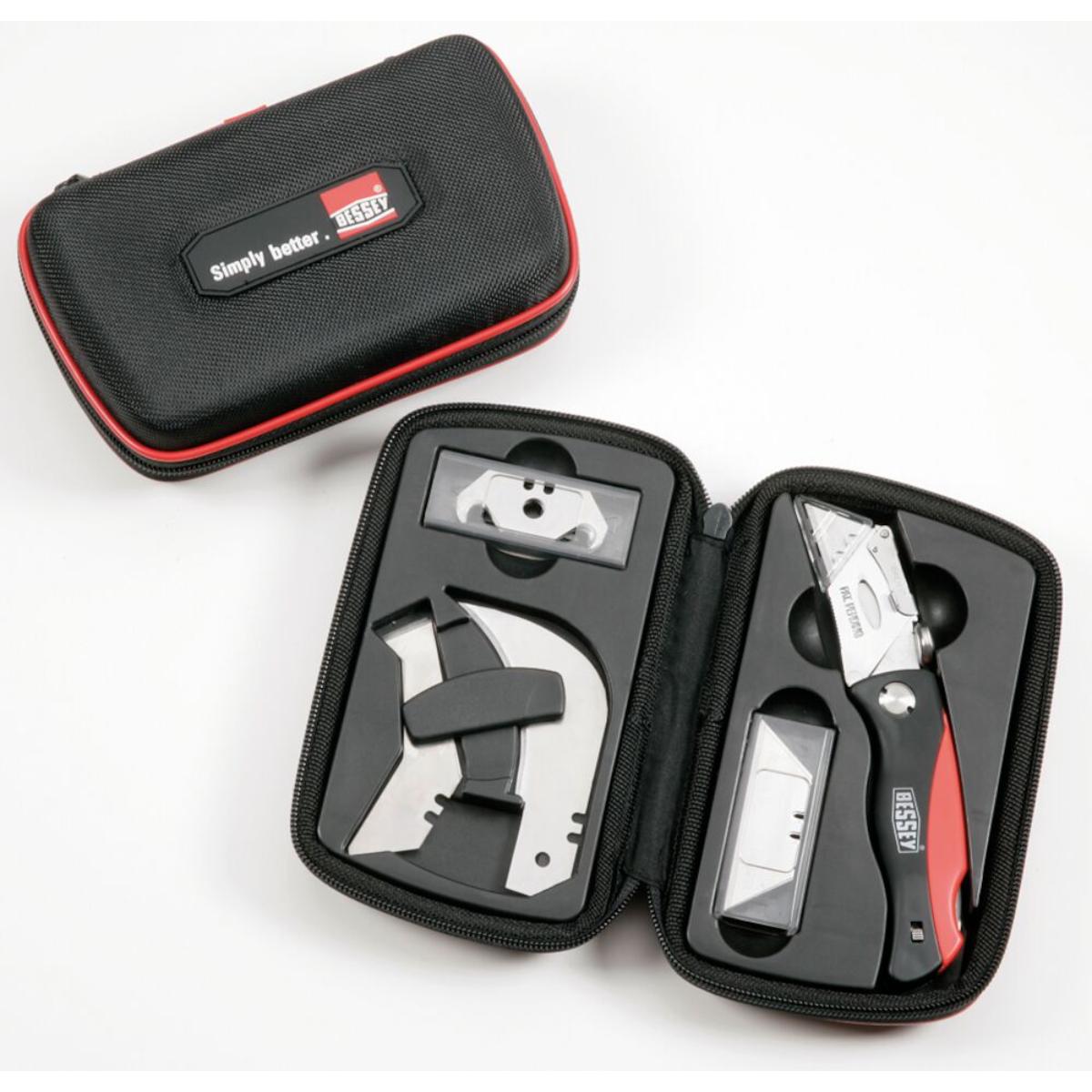 BESSEY Messer-Set DBKPH-SET