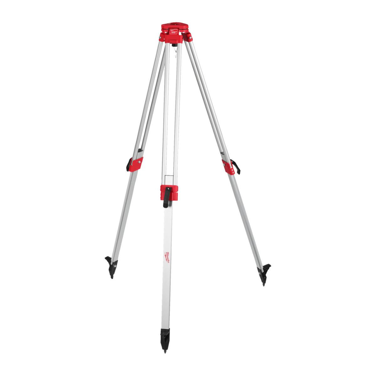 Milwaukee 1,6 - Meter - Laser - Stativ - TRP160