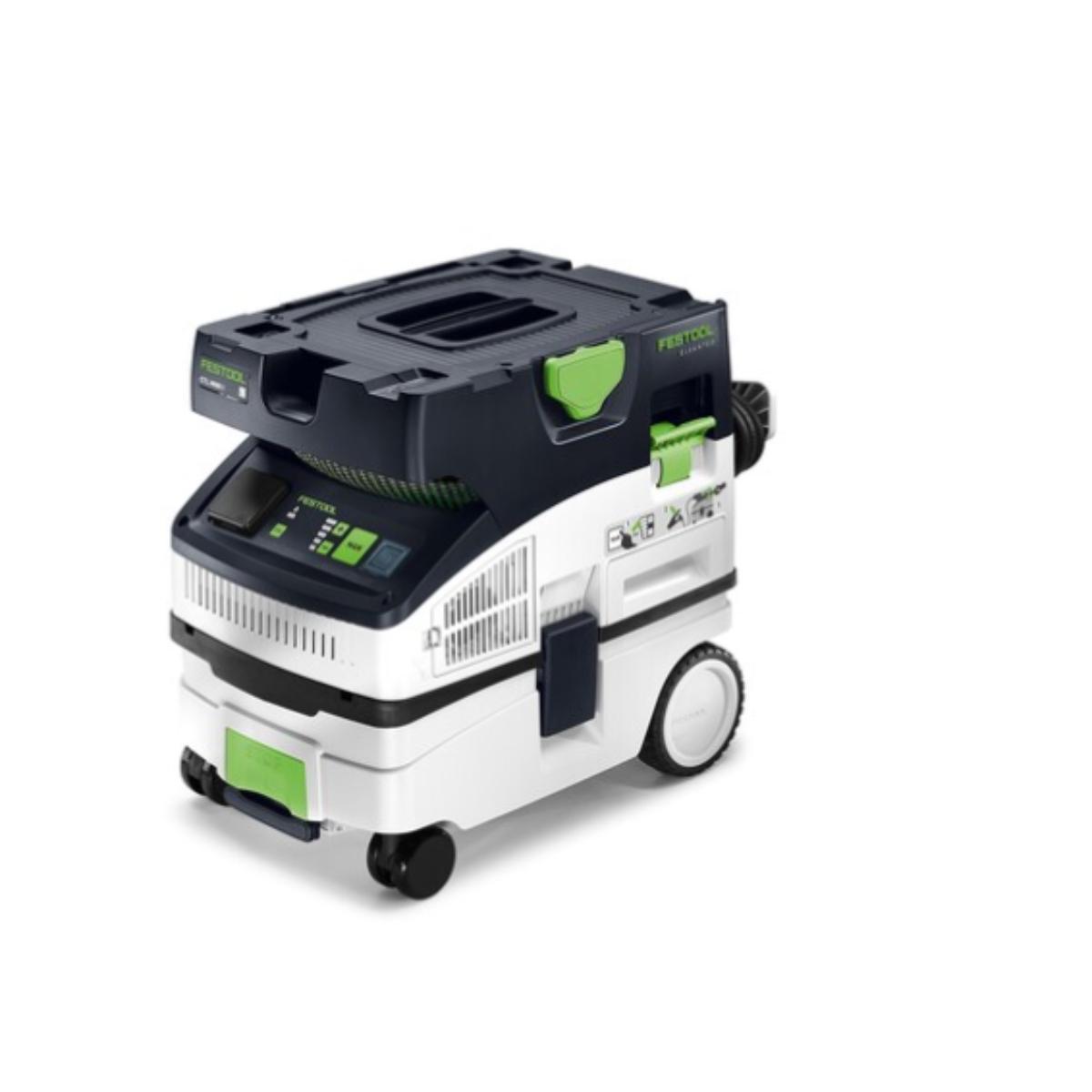 Festool Absaugmobil CLEANTEC CTL MINI I