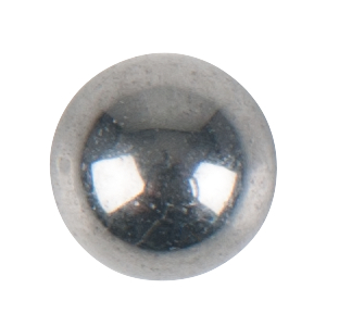 KS Tools Stahlkugel 3,0 mm
