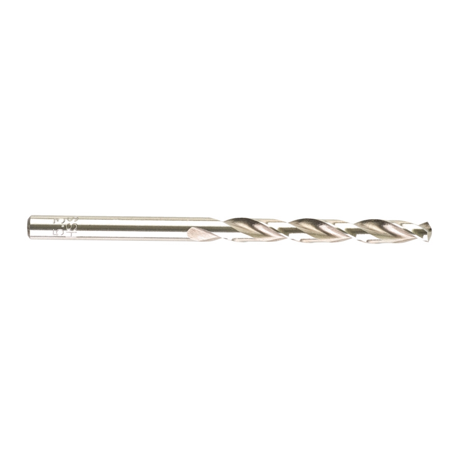 Milwaukee - HSS-G THUNDERWEB 5,3 x 86 mm (10) - 4932459854