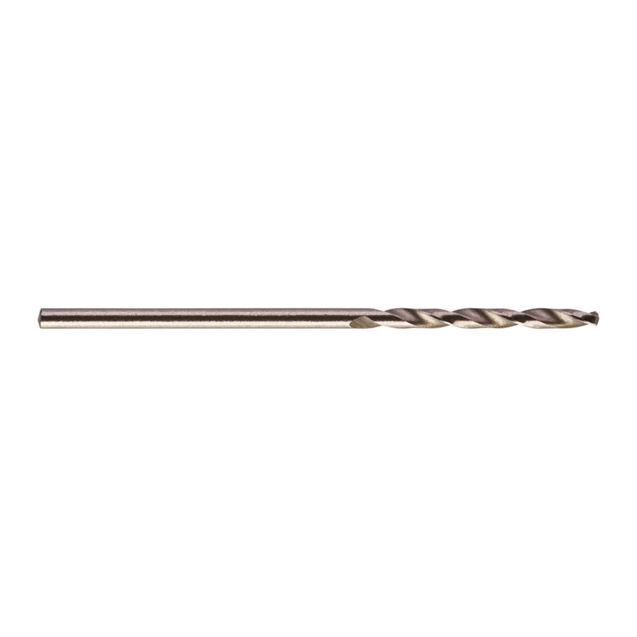 Milwaukee - METALLBOHRER HSS-G 1.5X40MM (10) TH-WEB - 4932352378