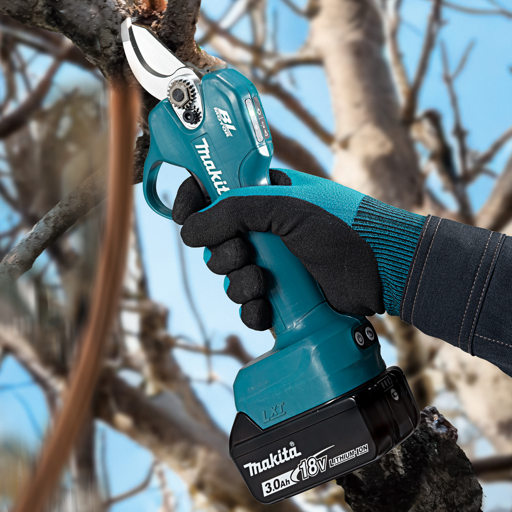Makita Akku-Astschere LXT 18V (ohne Akku und Ladegerät) - DUP181Z