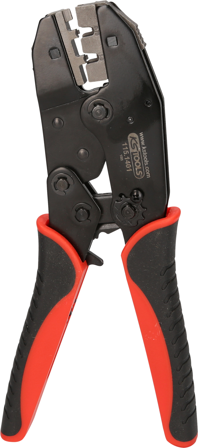 KS Tools Crimpzange für AMP Superseal Typ 1,5