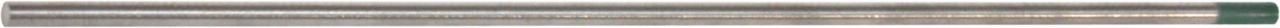 ELMAG Wolfram-Elektrode Type 'E-W', 'grün'
