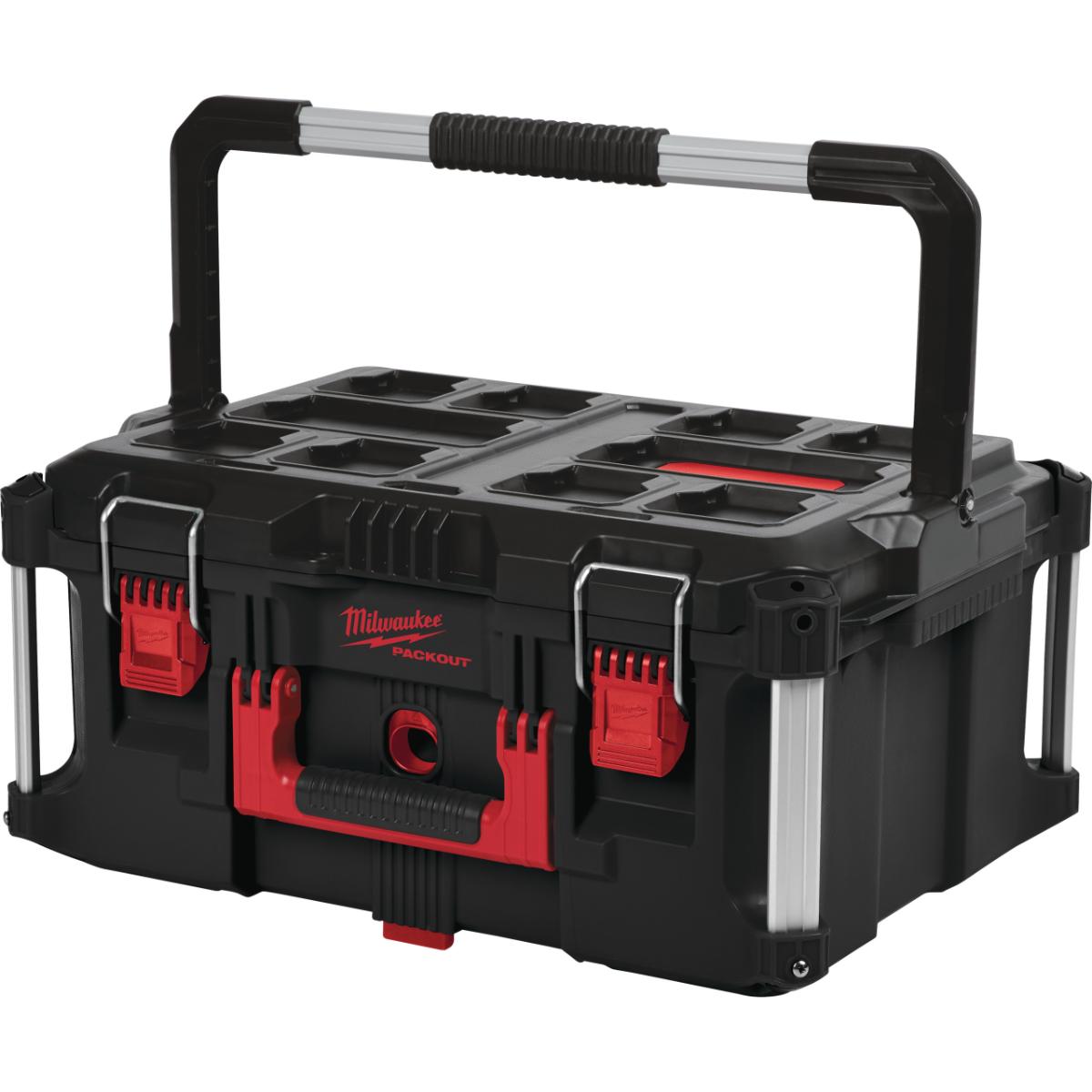 Milwaukee PACKOUT Koffer Large - groß